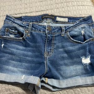 Aeropostale (shorty) shorts size 8
